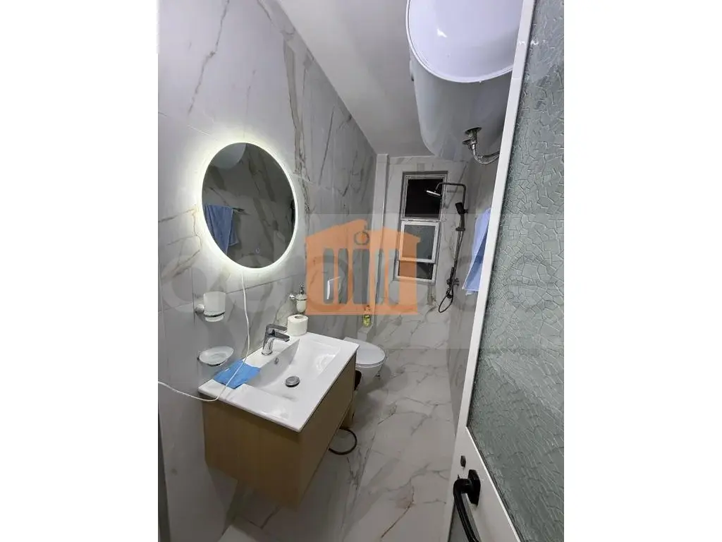Apartament 1+1 dhoma 37 m² 2 kati