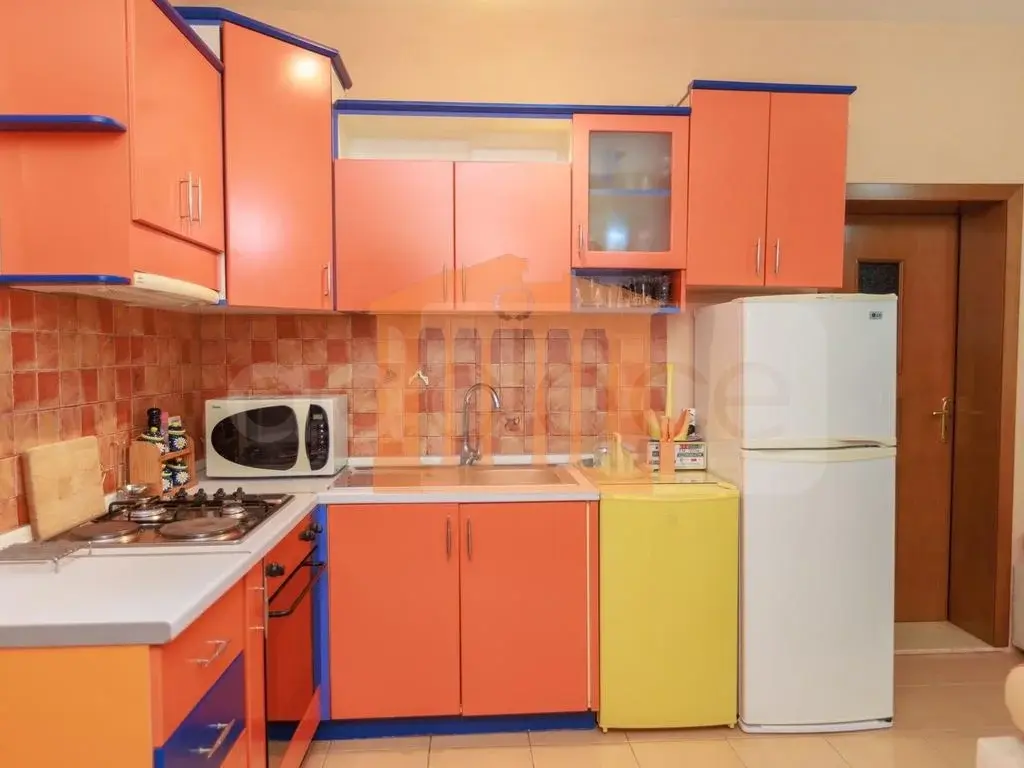 Apartament 1+3 dhoma 103 m² 6 kati