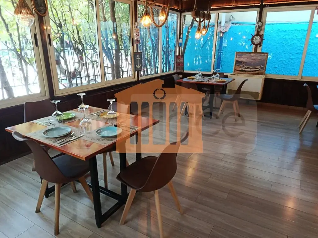 Pasuri të palujtshme komerciale 120 m²