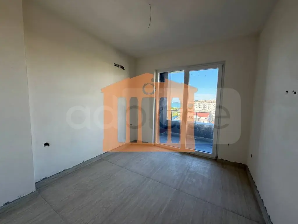 Apartament 1+1 dhoma 62 m² 7 kati
