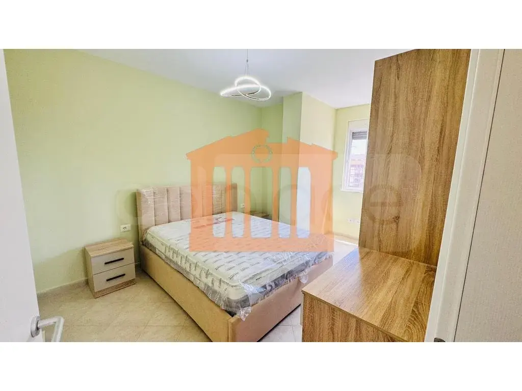 Apartament 1+1 dhoma 45 m² 5 kati