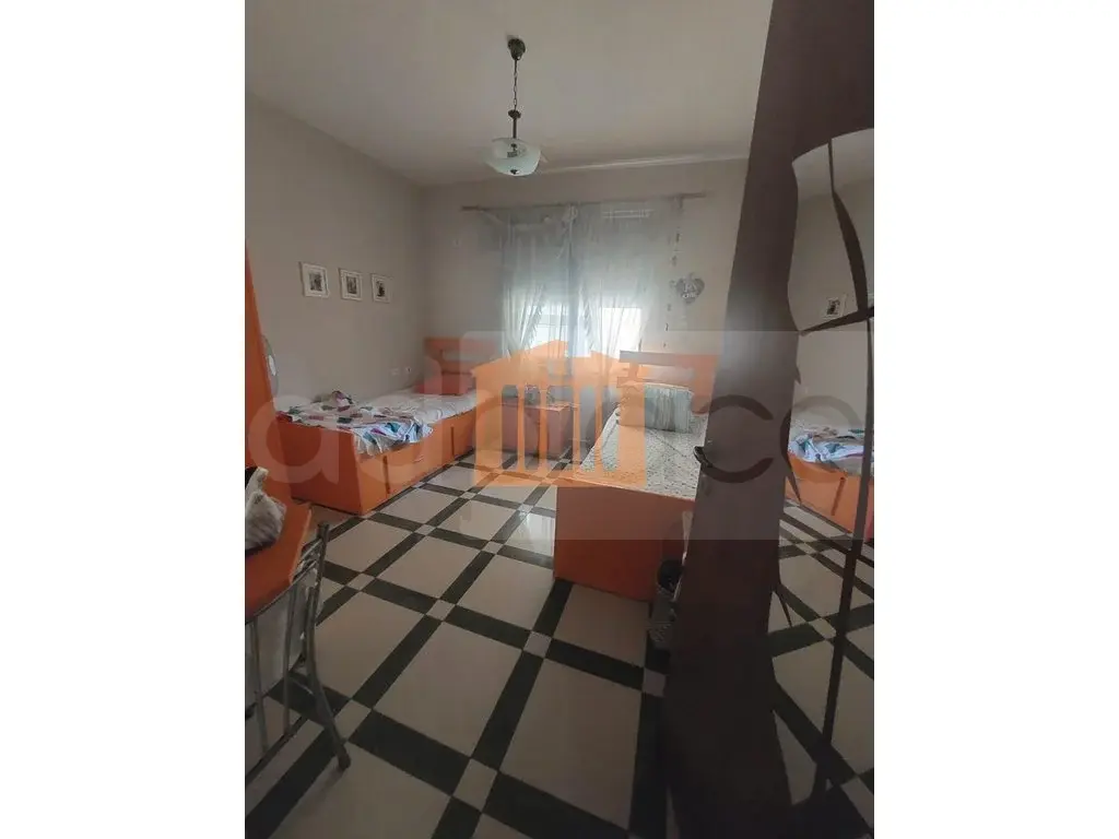 Apartament 1+1 dhoma 56 m² 3 kati