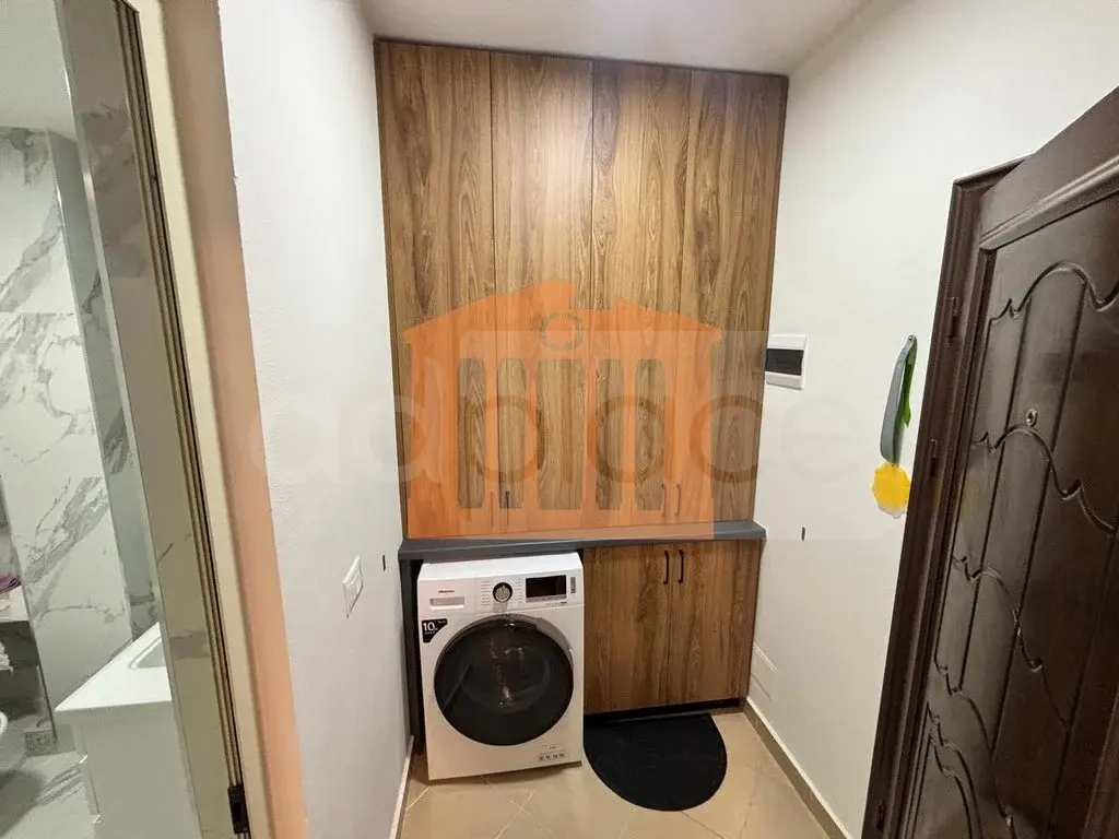 Apartment 1+1 room 44 m² 1 floor