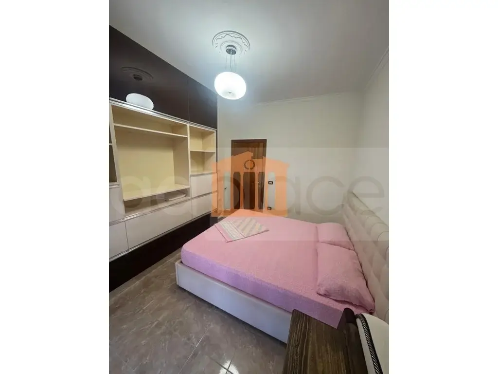 Apartament 1+1 dhoma 65 m² 4 kati