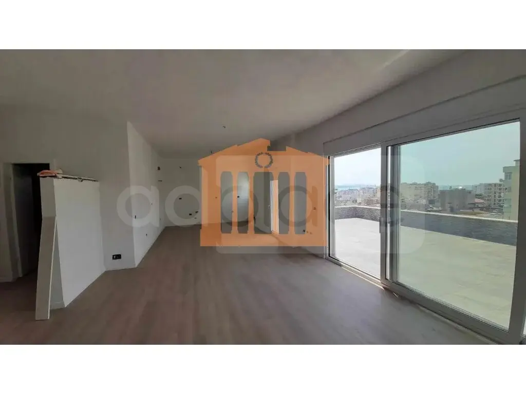 Apartament 169 m² 8 kati