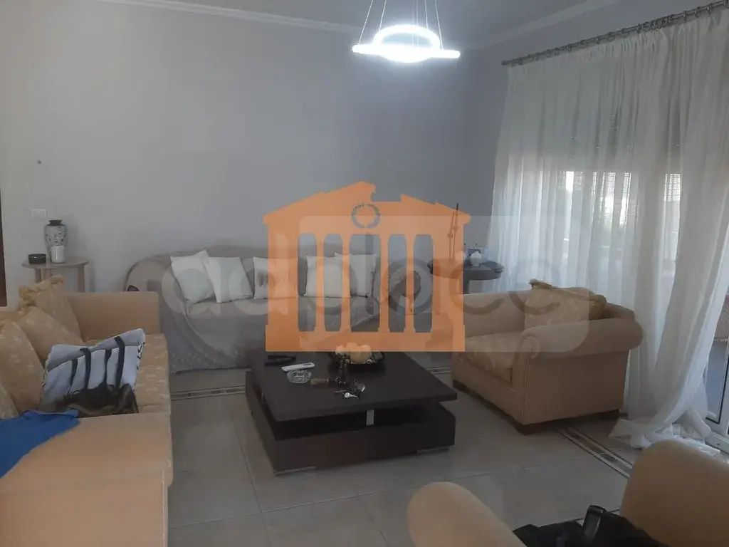 Vilë 124 m² 1 kati