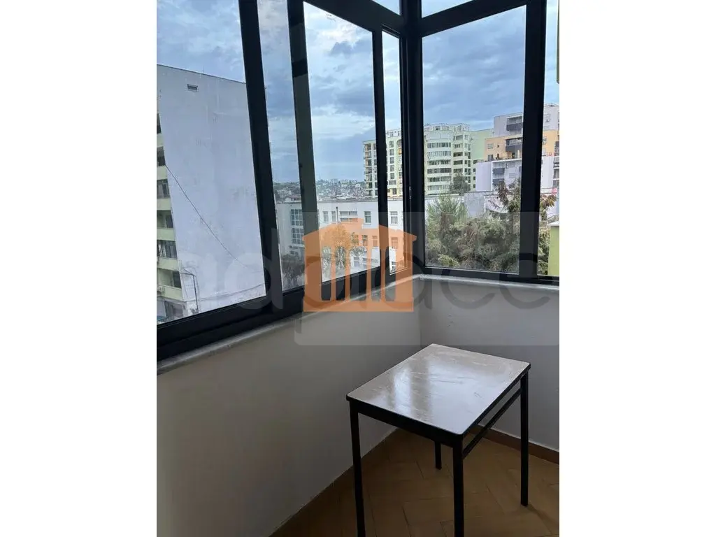 Apartament 1+1 dhoma 43 m² 4 kati