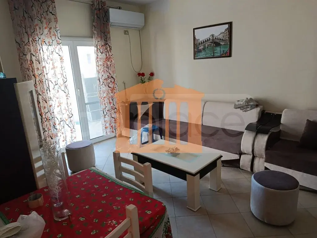 Apartament 1+1 dhoma 65 m² 5 kati