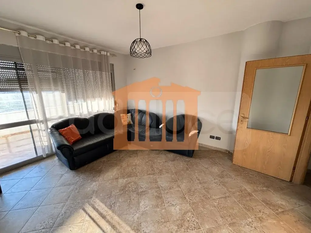 Apartament 1+1 dhoma 80 m² 7 kati