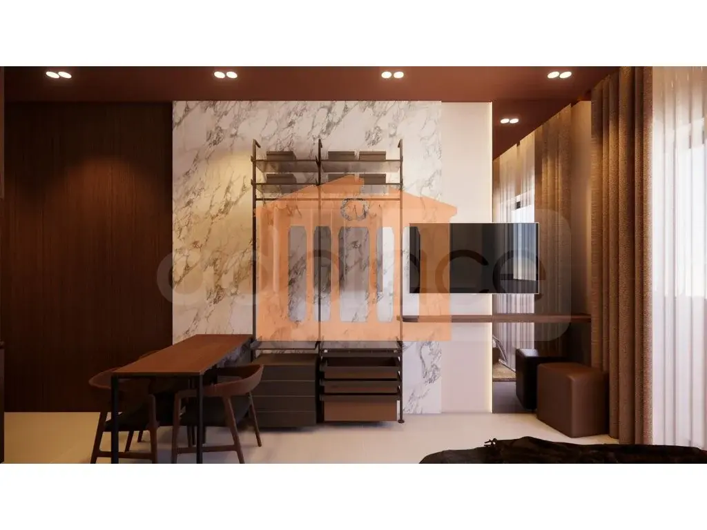 Apartament 274 m² 3 kati