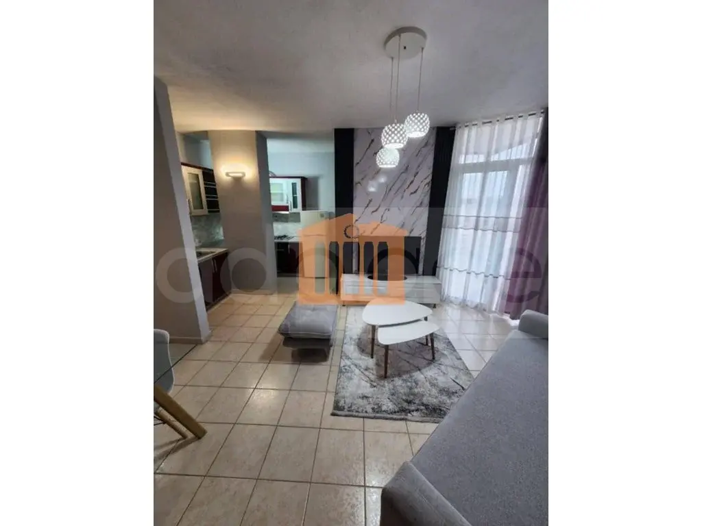 Apartament 1+1 dhoma 59 m² 7 kati