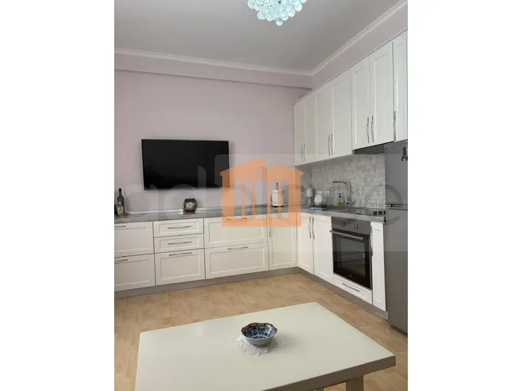 Apartament 1+1 dhoma 57 m² 1 kati