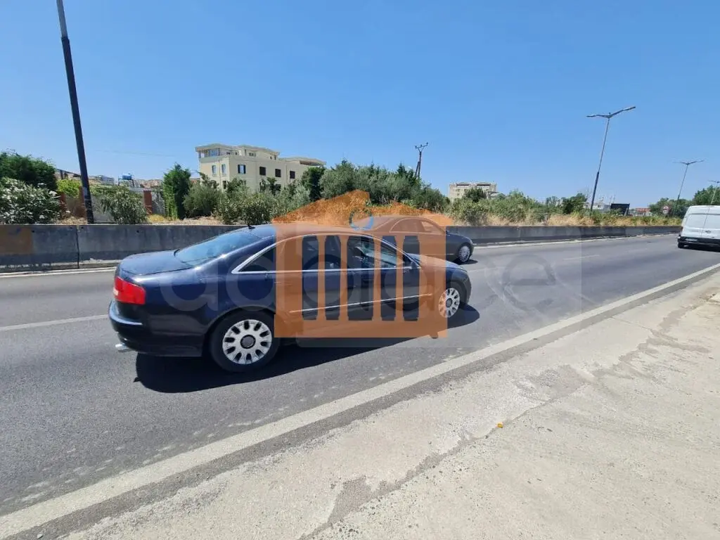 Parcela toke 1599 m²