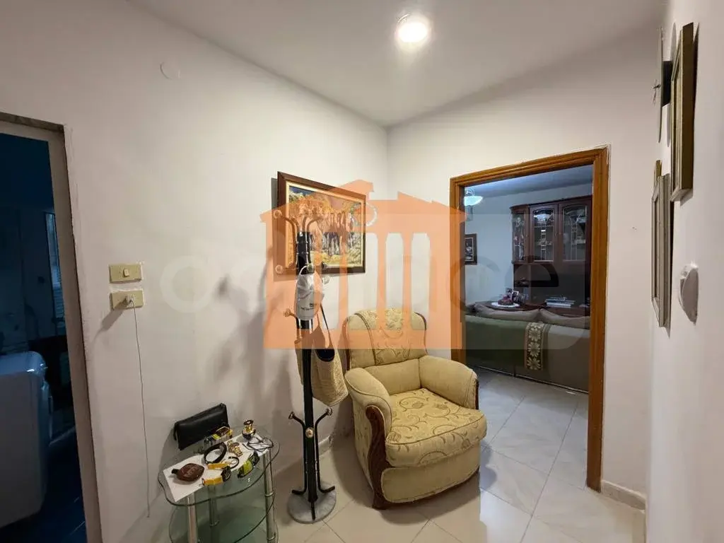Apartament 1+2 dhoma 76 m² 3 kati