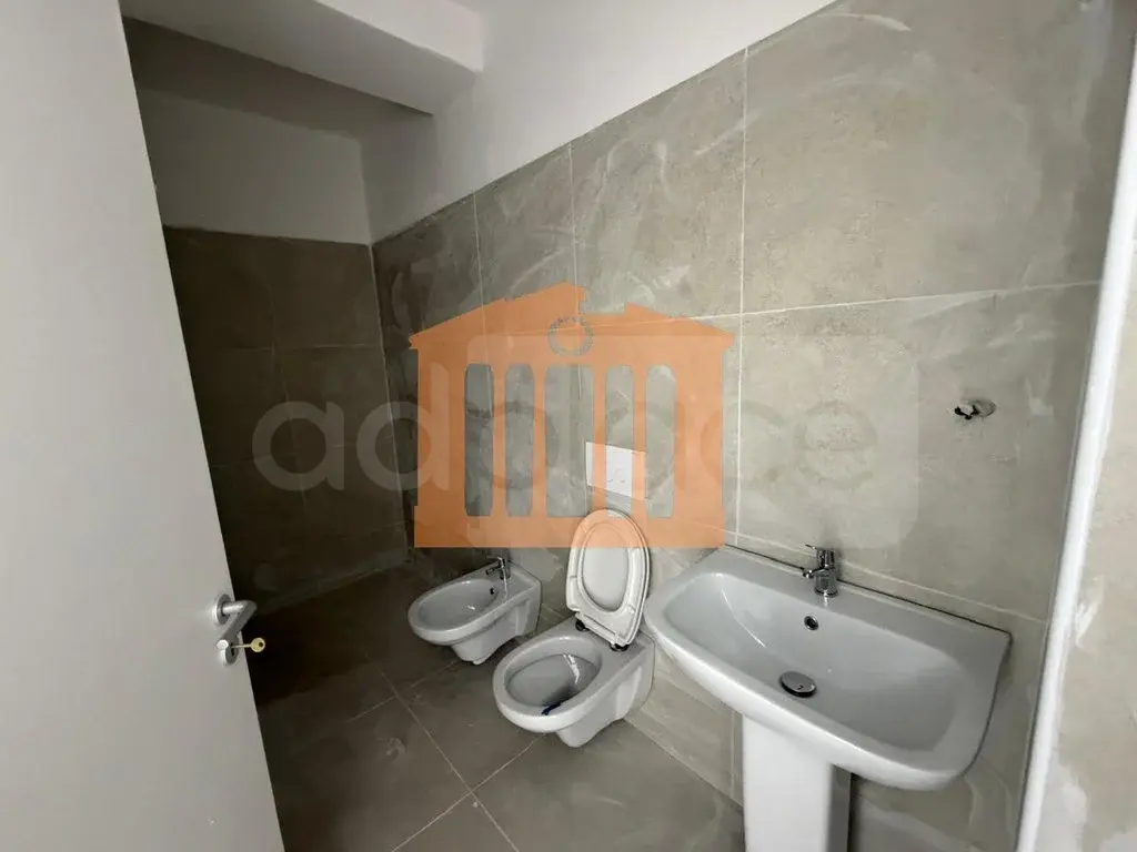 Apartment 1+1 room 46 m² 3 floor