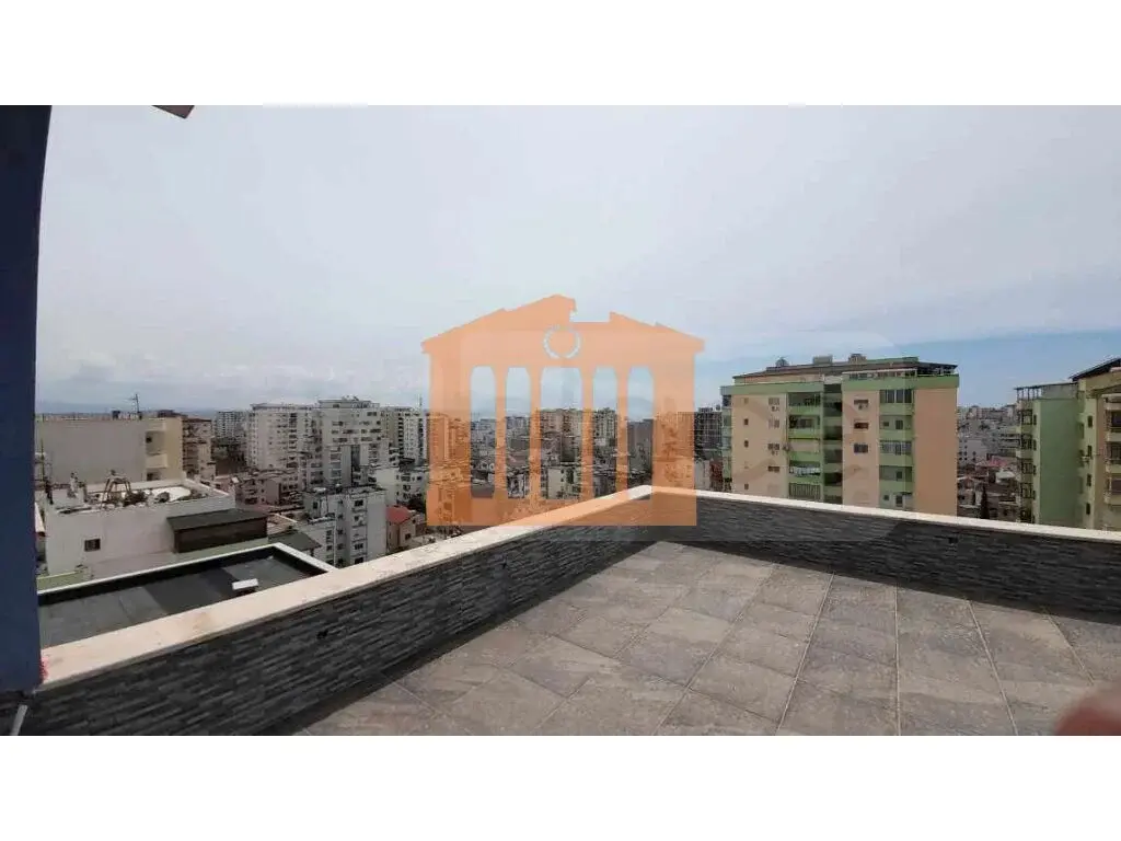 Apartament 169 m² 8 kati