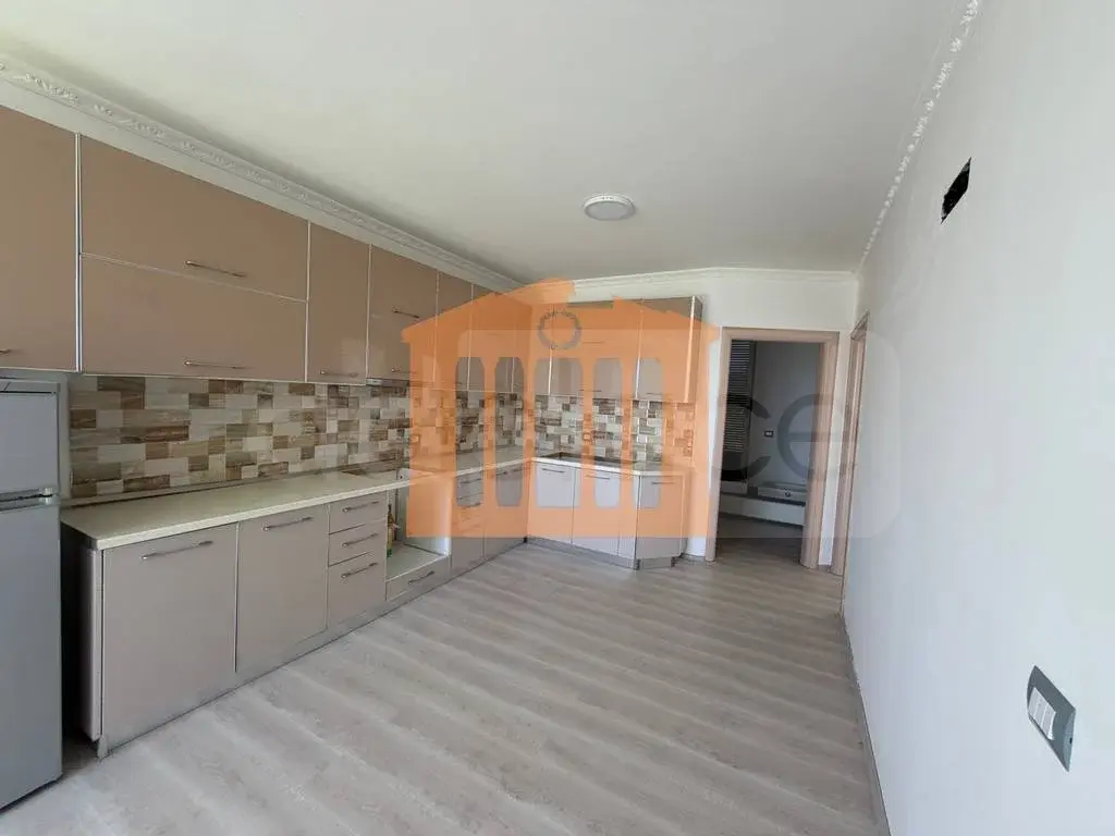 Apartament 1+2 dhoma 87 m² 9 kati