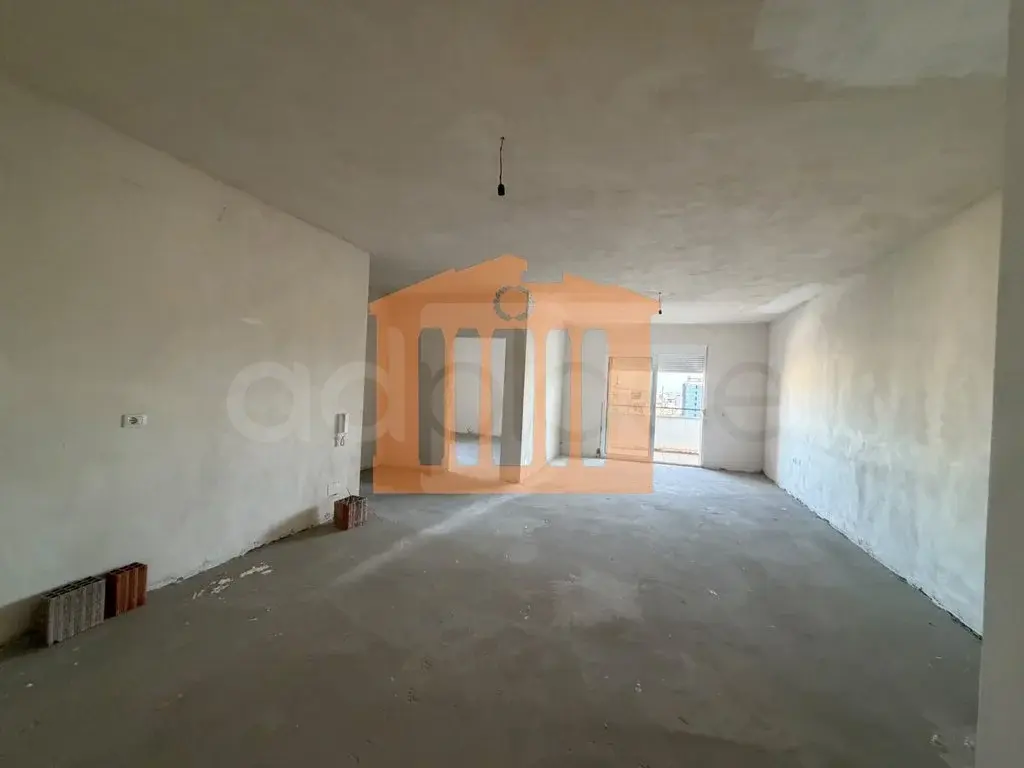 Квартира 1+2 комнаты 113 м² 7 этаж