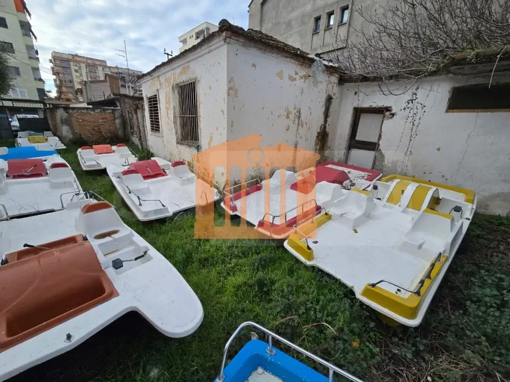 Vilë 59 m² 1 kati