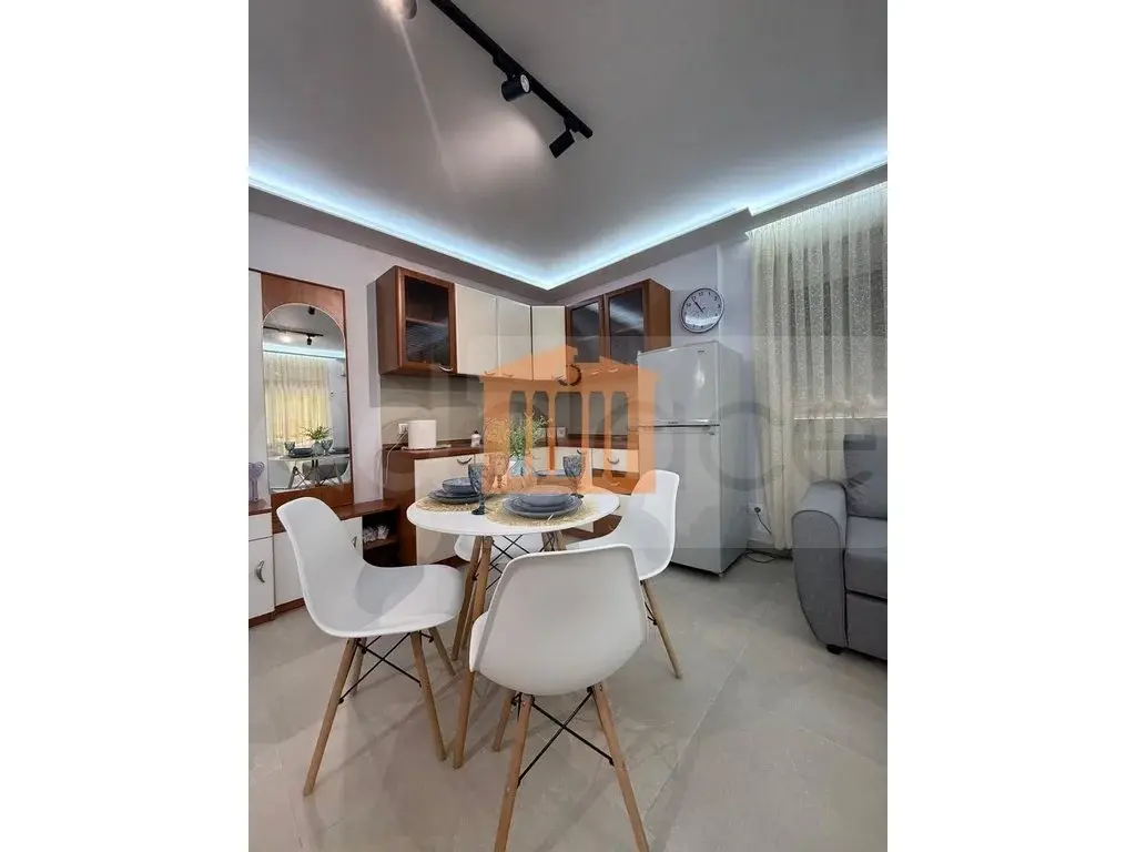 Apartament 1+1 dhoma 62 m² 3 kati