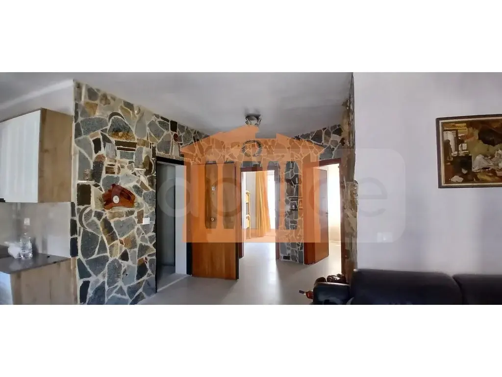 Apartament 1+2 dhoma 84 m² 4 kati