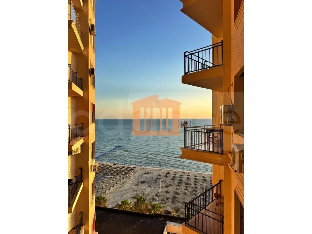 Apartment 1+1 room 40 m² 9 floor