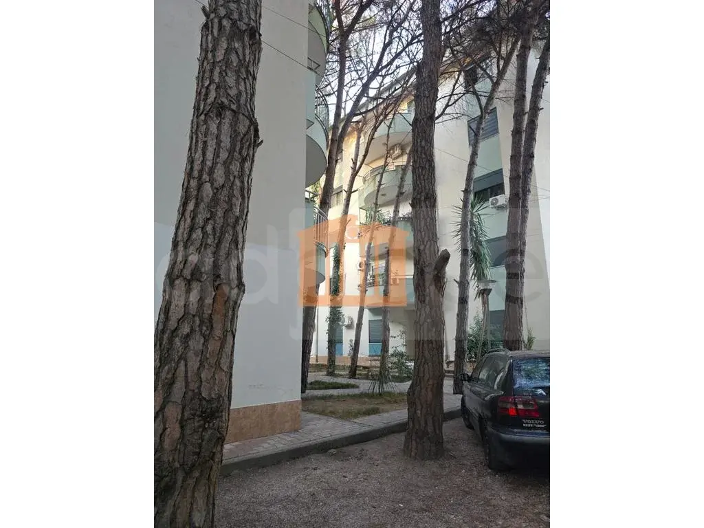 Apartament 1+1 dhoma 45 m² 2 kati