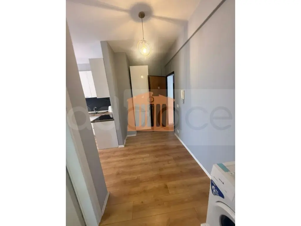 Apartament 1+1 dhoma 51 m² 5 kati