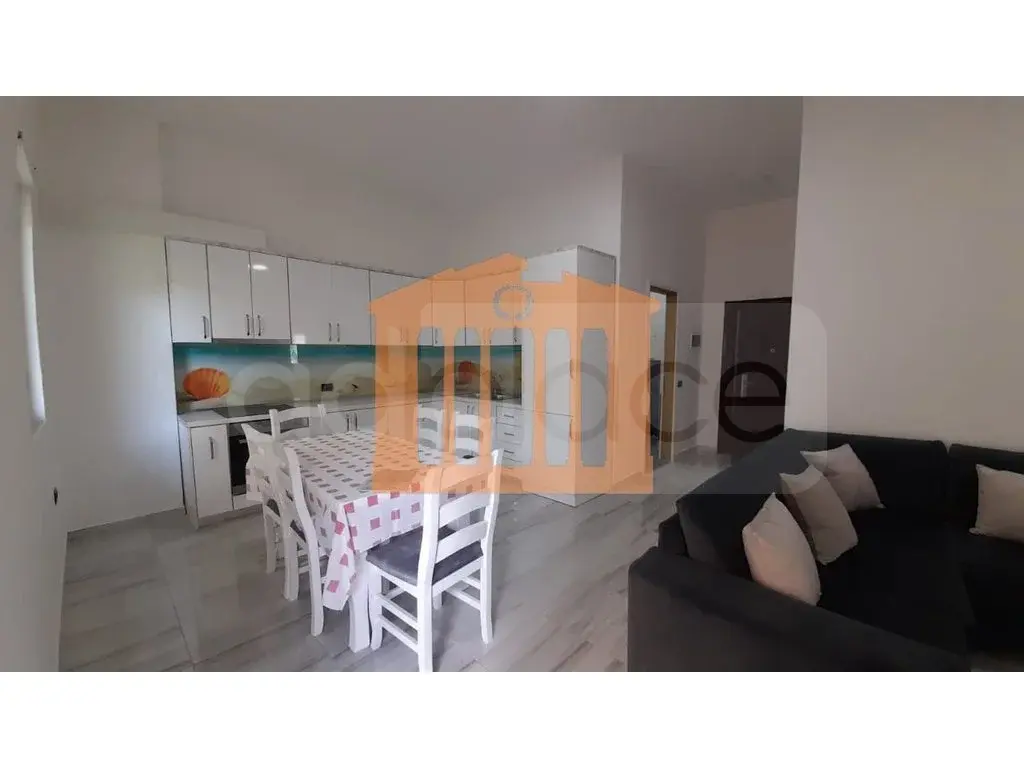 Apartament 1+2 dhoma 94 m² 2 kati