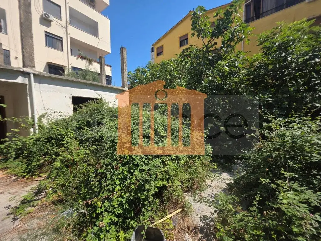 Parcela toke 97 m²