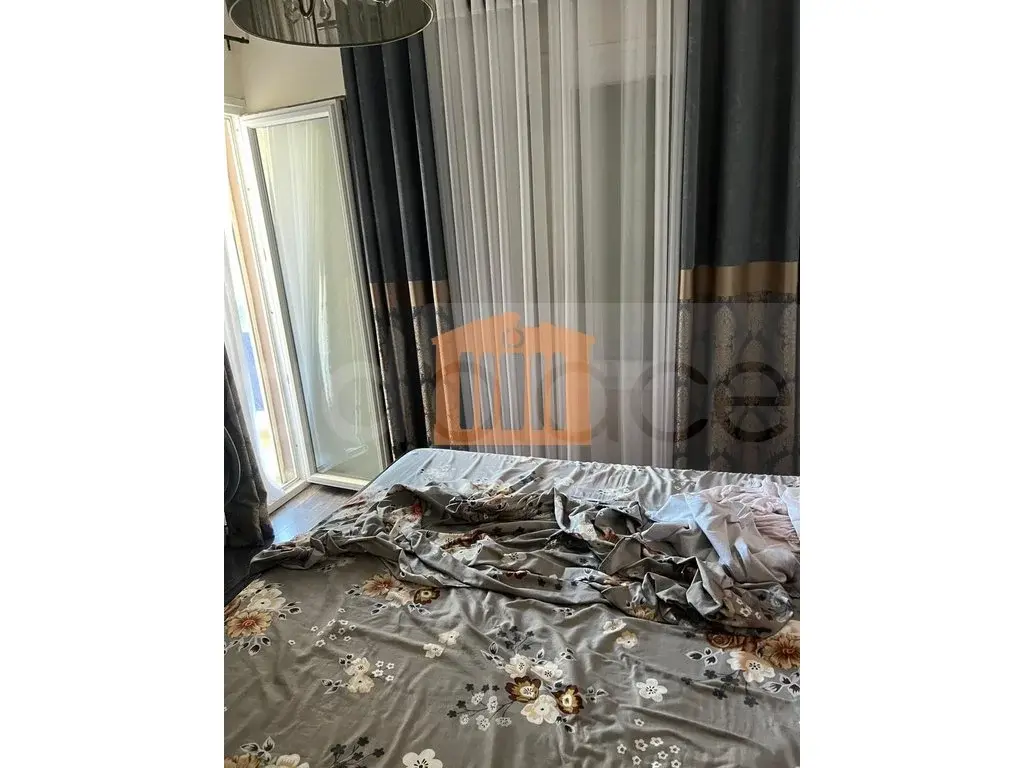 Apartament 1+3 dhoma 106 m² 4 kati