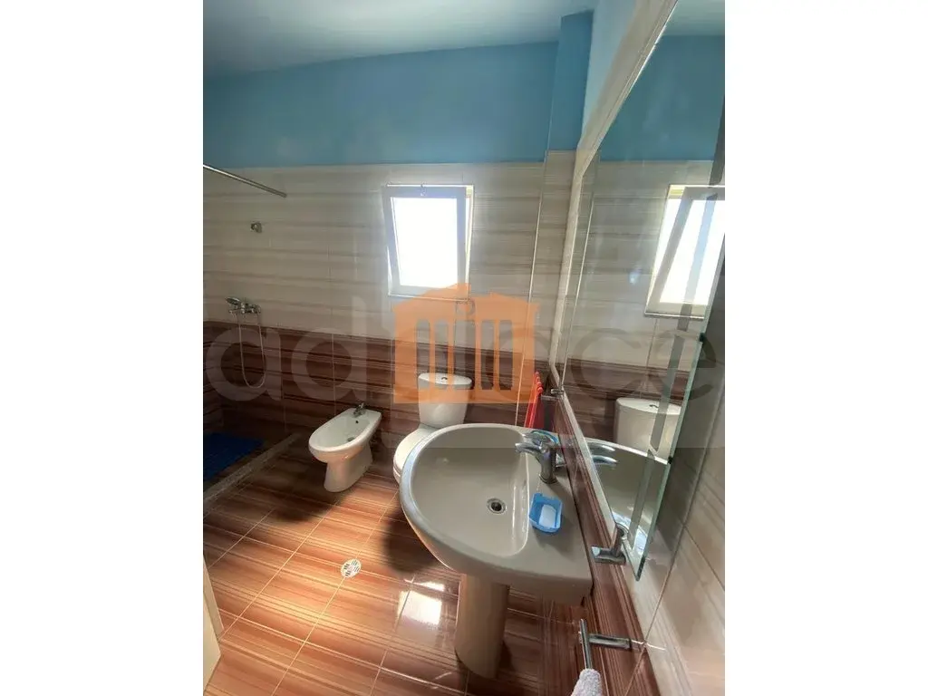 Apartament 1+1 dhoma 72 m² 9 kati