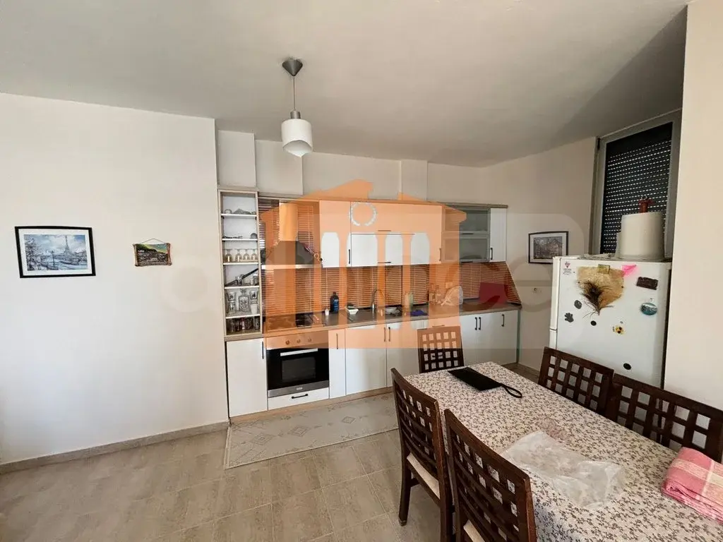Apartament 1+1 dhoma 87 m² 2 kati