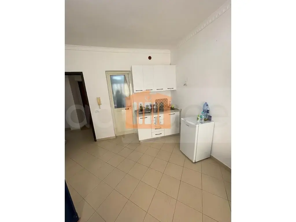 Apartment 1+1 room 29 m² 2 floor