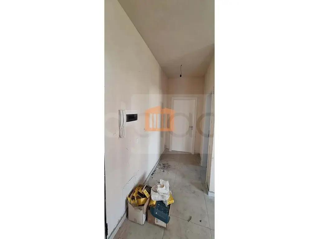 Apartament 1+1 dhoma 60 m² 1 kati