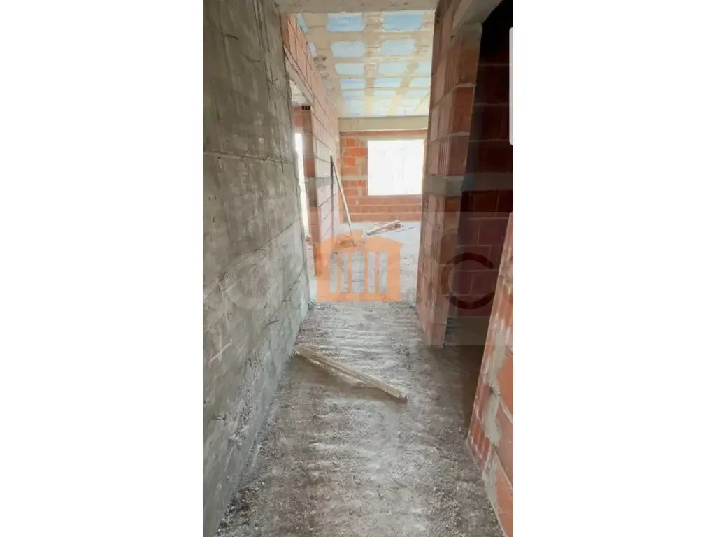 Apartament 1+1 dhoma 48 m² 4 kati
