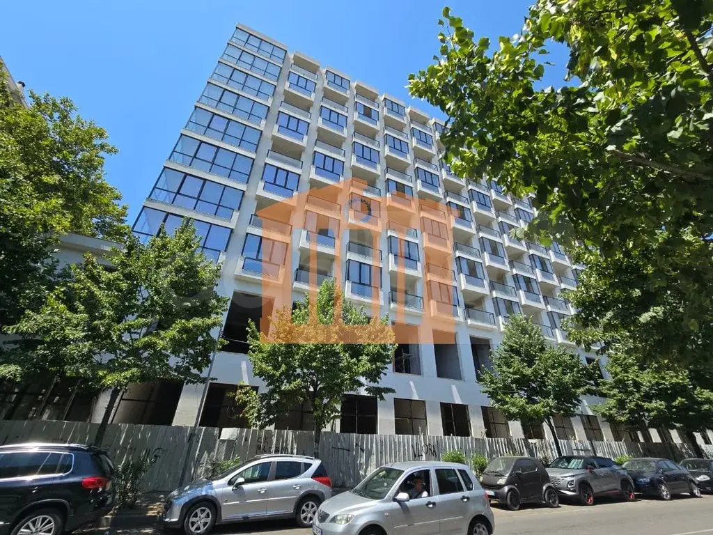 Apartament 1+2 dhoma 98 m² 2 kati