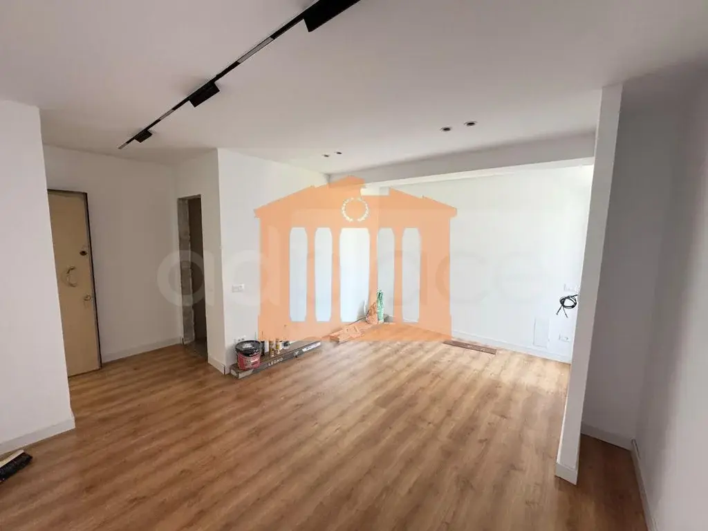 Apartament 1+1 dhoma 48 m² 2 kati