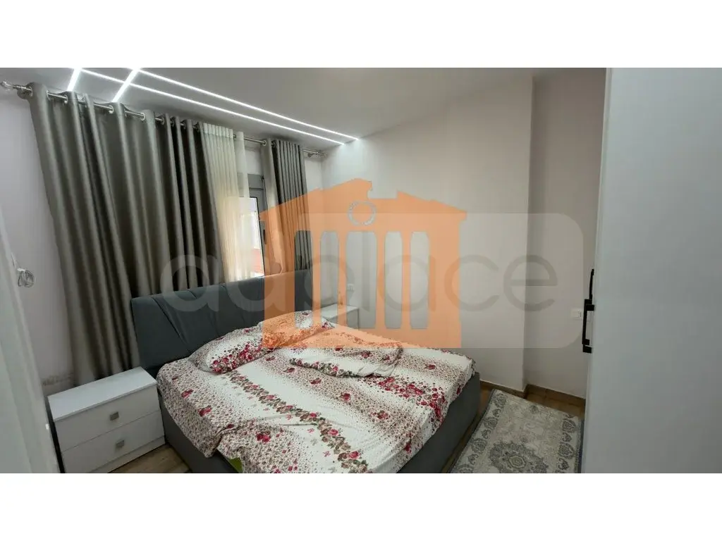 Apartament 1+2 dhoma 77 m² 2 kati