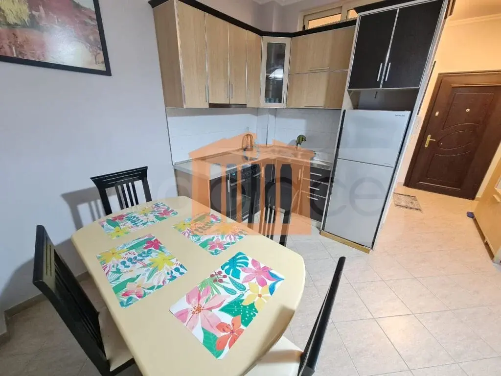 Apartament 1+1 dhoma 52 m² 4 kati