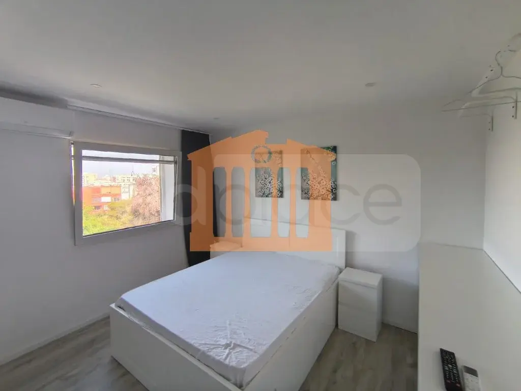 Apartament 1+1 dhoma 53 m² 3 kati