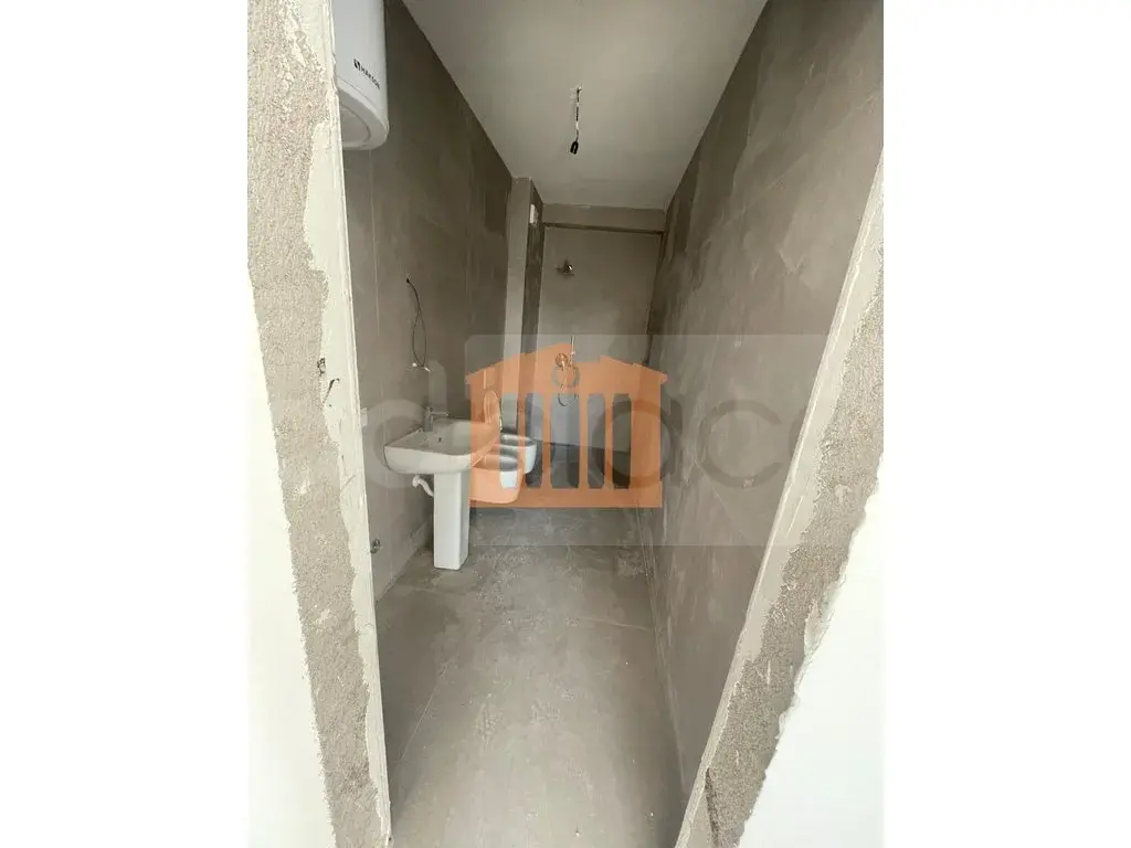Квартира 1+2 комнаты 110 м² 5 этаж