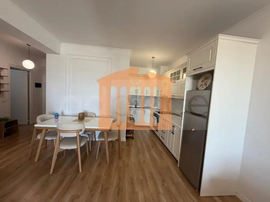 Квартира 1+2 комнаты 83 м² 7 этаж