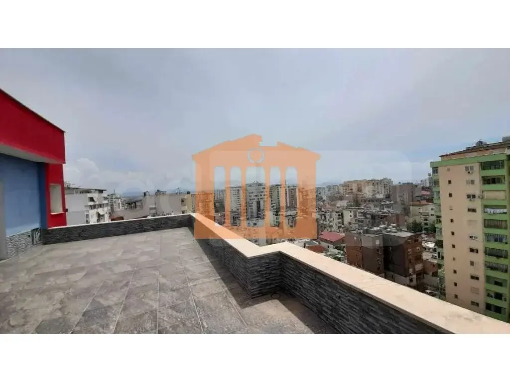 Apartament 169 m² 8 kati