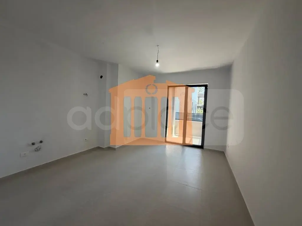 Квартира студия 35 м² 1 этаж