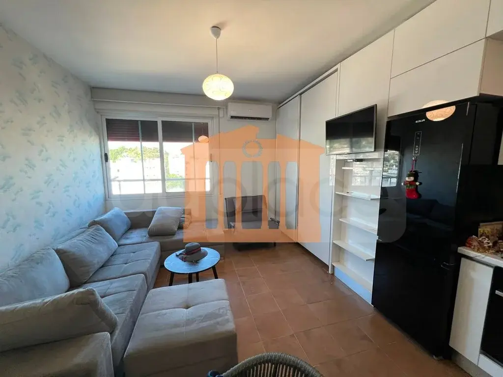 Apartament 1+1 dhoma 38 m² 9 kati