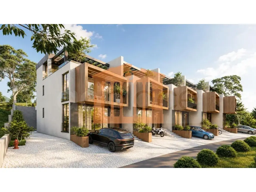 Vilë 168 m² 1 kati