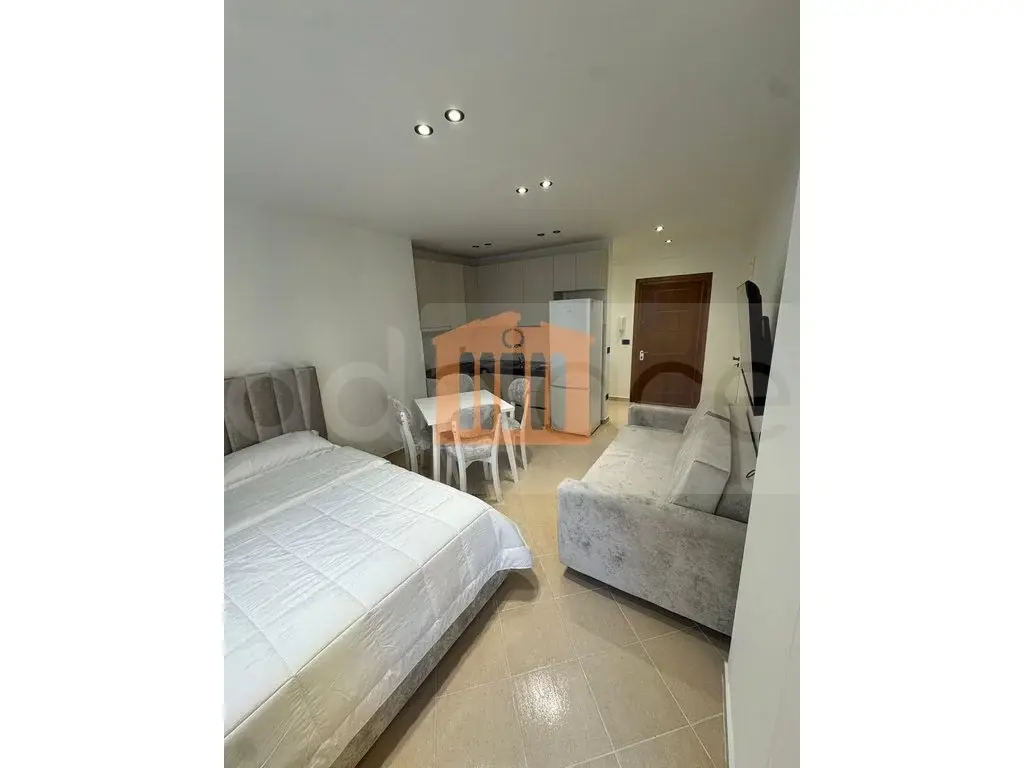 Apartament 1+2 dhoma 97 m² 2 kati