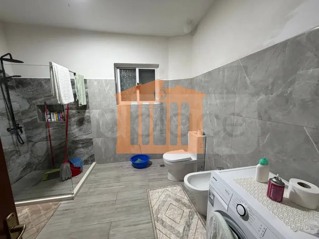Apartment 1+3 rooms 115 m² 2 floor
