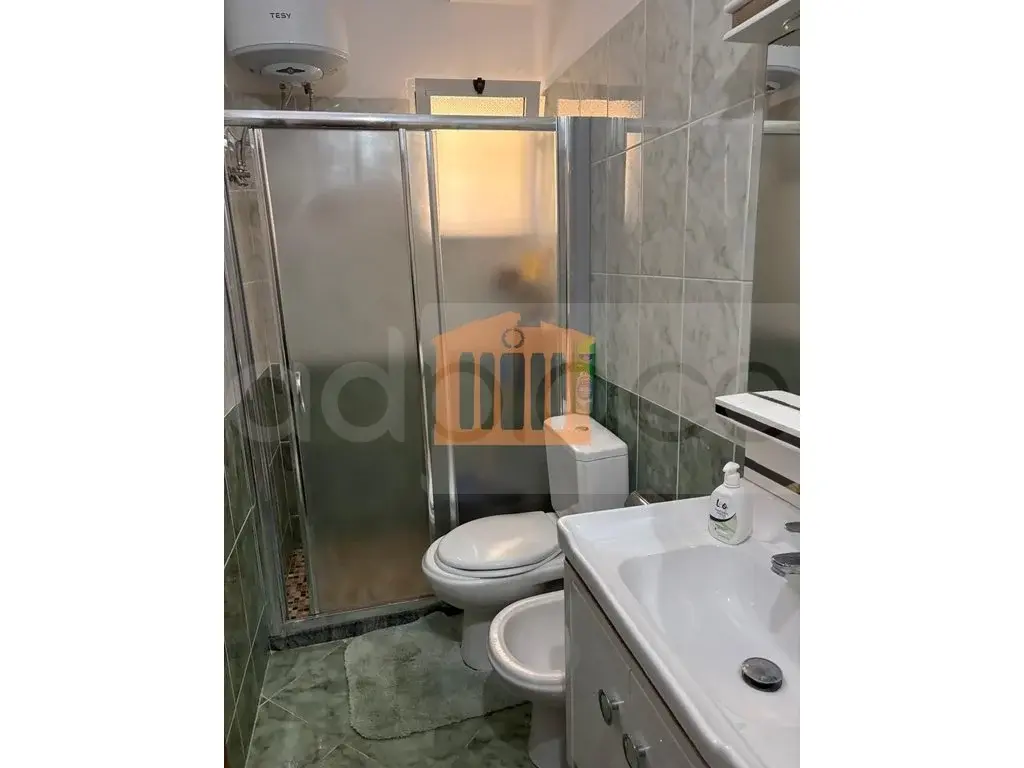 Apartament 1+1 dhoma 57 m² 1 kati
